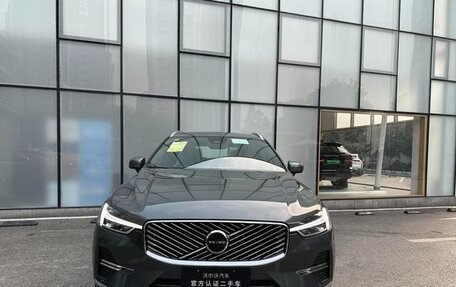 Volvo XC60 II, 2026 год, 5 500 000 рублей, 7 фотография
