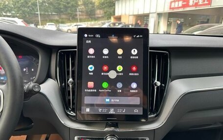 Volvo XC60 II, 2026 год, 5 500 000 рублей, 11 фотография