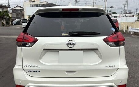 Nissan X-Trail, 2021 год, 2 278 000 рублей, 4 фотография