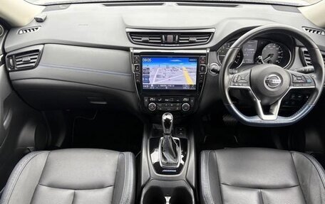 Nissan X-Trail, 2021 год, 2 278 000 рублей, 7 фотография