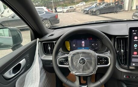 Volvo XC60 II, 2026 год, 5 500 000 рублей, 13 фотография