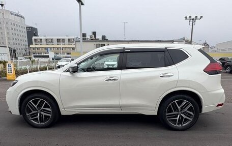 Nissan X-Trail, 2021 год, 2 278 000 рублей, 3 фотография