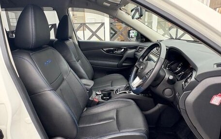 Nissan X-Trail, 2021 год, 2 278 000 рублей, 6 фотография