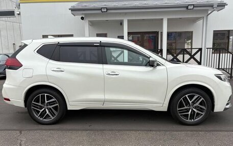 Nissan X-Trail, 2021 год, 2 278 000 рублей, 5 фотография