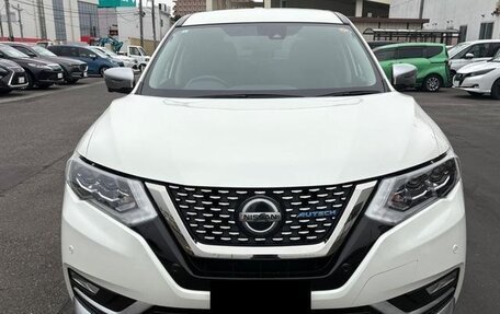 Nissan X-Trail, 2021 год, 2 278 000 рублей, 2 фотография