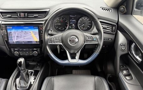 Nissan X-Trail, 2021 год, 2 278 000 рублей, 8 фотография