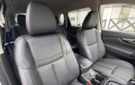 Nissan X-Trail, 2021 год, 2 278 000 рублей, 19 фотография