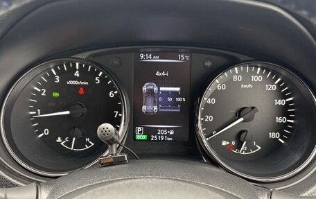 Nissan X-Trail, 2021 год, 2 278 000 рублей, 11 фотография