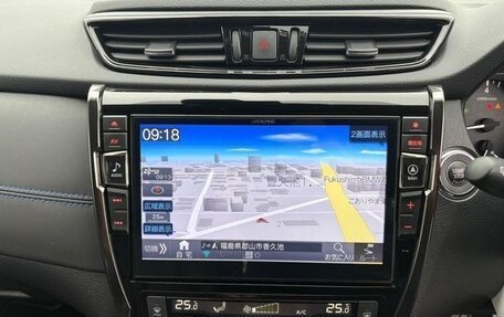 Nissan X-Trail, 2021 год, 2 278 000 рублей, 12 фотография