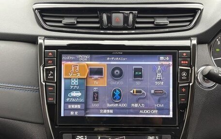 Nissan X-Trail, 2021 год, 2 278 000 рублей, 14 фотография