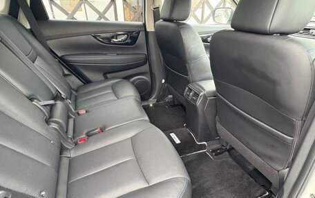 Nissan X-Trail, 2021 год, 2 278 000 рублей, 21 фотография