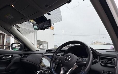 Nissan X-Trail, 2021 год, 2 278 000 рублей, 17 фотография