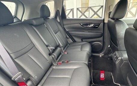 Nissan X-Trail, 2021 год, 2 278 000 рублей, 22 фотография