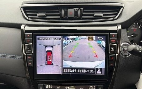 Nissan X-Trail, 2021 год, 2 278 000 рублей, 13 фотография