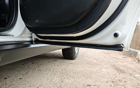 Mitsubishi Outlander III рестайлинг 3, 2012 год, 950 000 рублей, 5 фотография