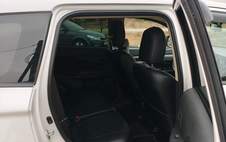 Mitsubishi Outlander III рестайлинг 3, 2012 год, 950 000 рублей, 4 фотография