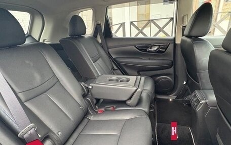 Nissan X-Trail, 2021 год, 2 278 000 рублей, 23 фотография