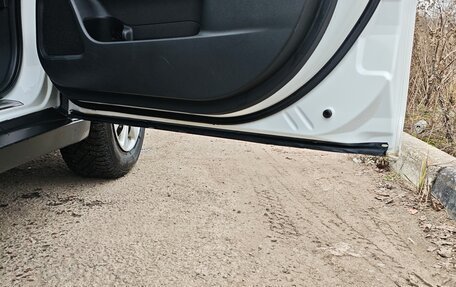 Mitsubishi Outlander III рестайлинг 3, 2012 год, 950 000 рублей, 7 фотография