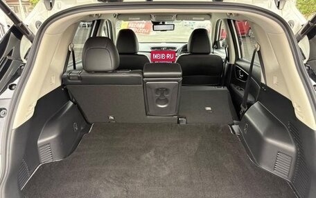 Nissan X-Trail, 2021 год, 2 278 000 рублей, 26 фотография