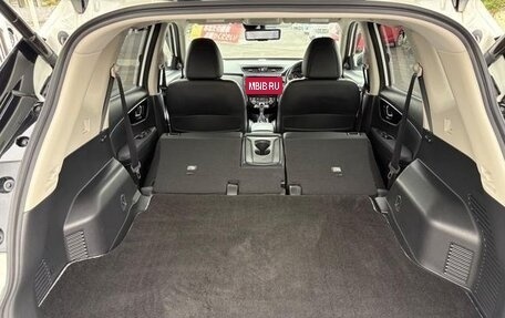 Nissan X-Trail, 2021 год, 2 278 000 рублей, 27 фотография