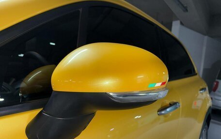 Fiat 500X I рестайлинг, 2016 год, 2 150 000 рублей, 8 фотография