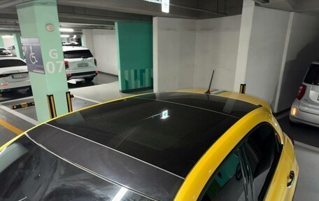 Fiat 500X I рестайлинг, 2016 год, 2 150 000 рублей, 7 фотография