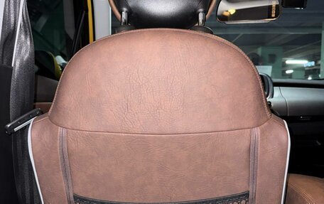 Fiat 500X I рестайлинг, 2016 год, 2 150 000 рублей, 14 фотография