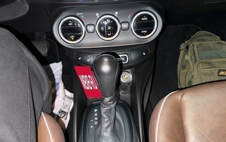 Fiat 500X I рестайлинг, 2016 год, 2 150 000 рублей, 13 фотография