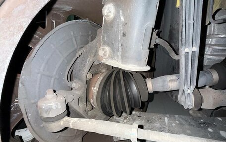 Fiat 500X I рестайлинг, 2016 год, 2 150 000 рублей, 23 фотография