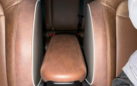 Fiat 500X I рестайлинг, 2016 год, 2 150 000 рублей, 19 фотография