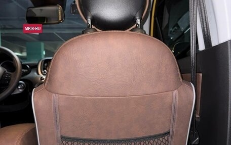 Fiat 500X I рестайлинг, 2016 год, 2 150 000 рублей, 15 фотография