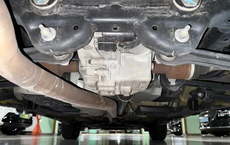 Fiat 500X I рестайлинг, 2016 год, 2 150 000 рублей, 30 фотография