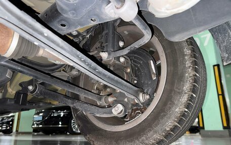 Fiat 500X I рестайлинг, 2016 год, 2 150 000 рублей, 31 фотография