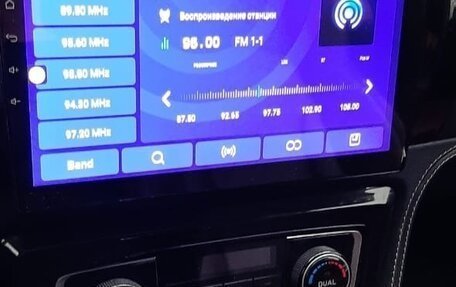 Zotye T600, 2017 год, 601 000 рублей, 4 фотография