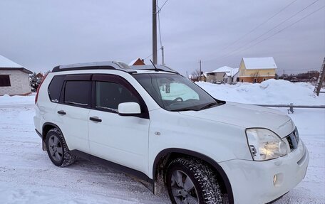Nissan X-Trail, 2007 год, 830 000 рублей, 3 фотография