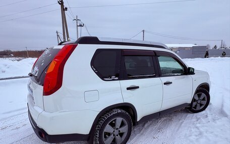 Nissan X-Trail, 2007 год, 830 000 рублей, 6 фотография