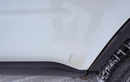 Nissan X-Trail, 2007 год, 830 000 рублей, 7 фотография