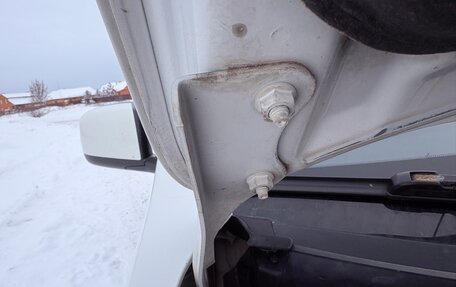 Nissan X-Trail, 2007 год, 830 000 рублей, 15 фотография