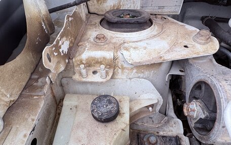 Nissan X-Trail, 2007 год, 830 000 рублей, 13 фотография