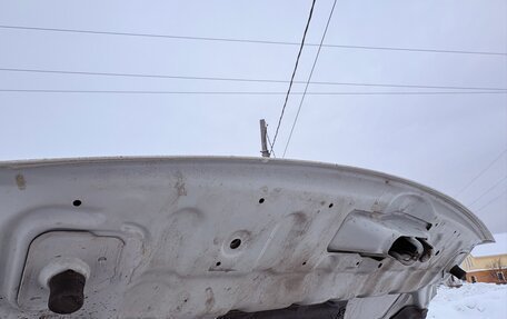 Nissan X-Trail, 2007 год, 830 000 рублей, 16 фотография