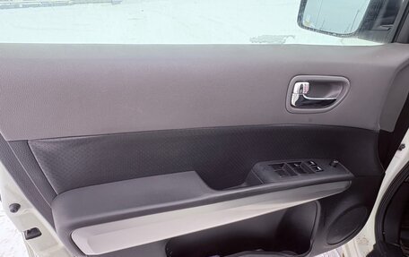 Nissan X-Trail, 2007 год, 830 000 рублей, 9 фотография