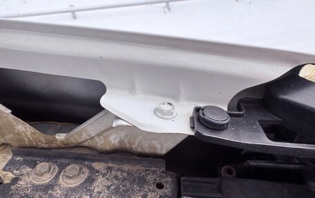 Nissan X-Trail, 2007 год, 830 000 рублей, 14 фотография