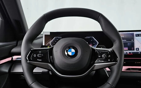 BMW 5 серия, 2025 год, 7 180 000 рублей, 11 фотография