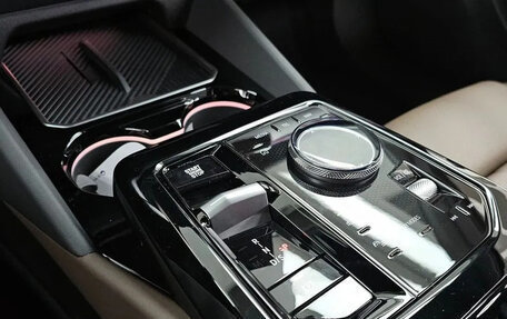 BMW 5 серия, 2025 год, 7 180 000 рублей, 17 фотография