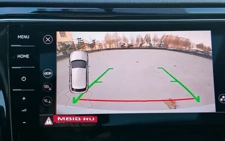 Volkswagen T-Roc I, 2022 год, 1 790 001 рублей, 12 фотография