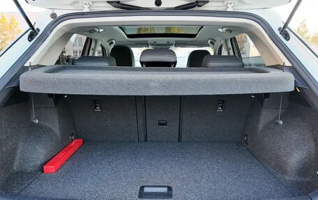 Volkswagen T-Roc I, 2022 год, 1 790 001 рублей, 13 фотография