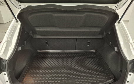 Nissan Qashqai, 2019 год, 2 399 000 рублей, 10 фотография