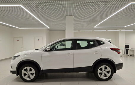 Nissan Qashqai, 2019 год, 2 399 000 рублей, 8 фотография