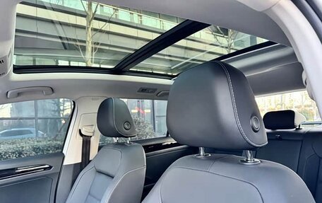 Volkswagen T-Roc I, 2022 год, 1 290 000 рублей, 10 фотография