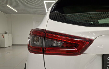 Nissan Qashqai, 2019 год, 2 399 000 рублей, 9 фотография